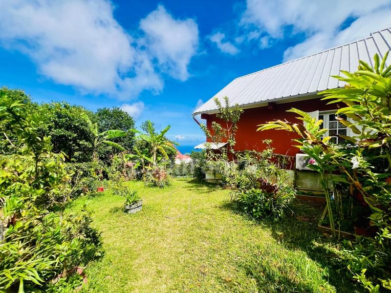 Villa - 150 m² - 6 pièces