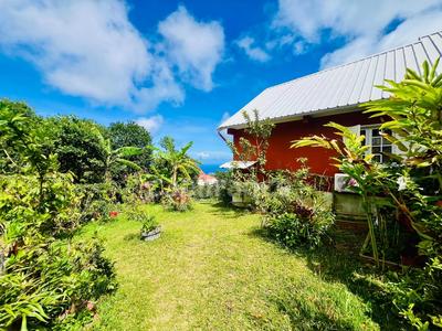 Villa - 150 m² - 6 pièces