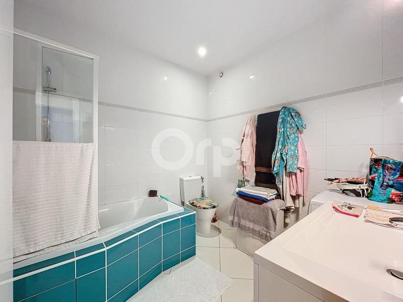 Maison - 101 m² - 4 pièces