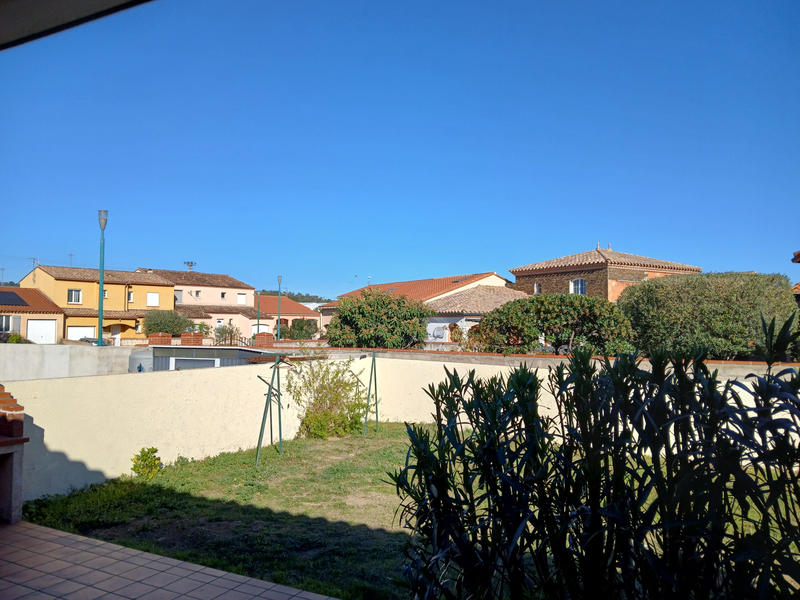 Maison - 104 m² - 4 pièces