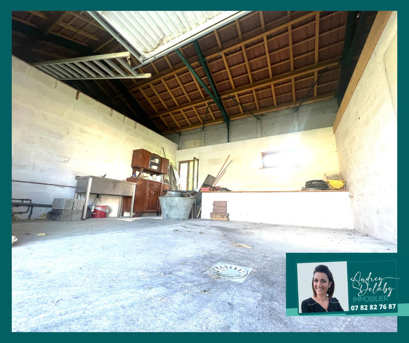 Maison - 73 m² - 4 pièces