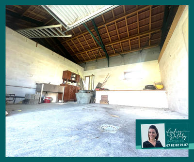 Maison - 73 m² - 4 pièces