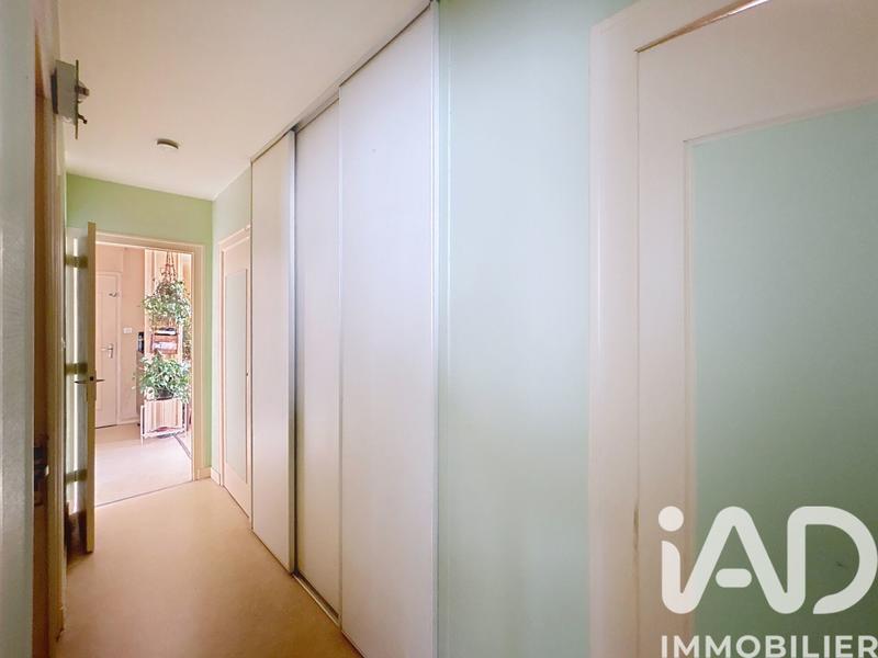 Appartement - 68 m² - 4 pièces