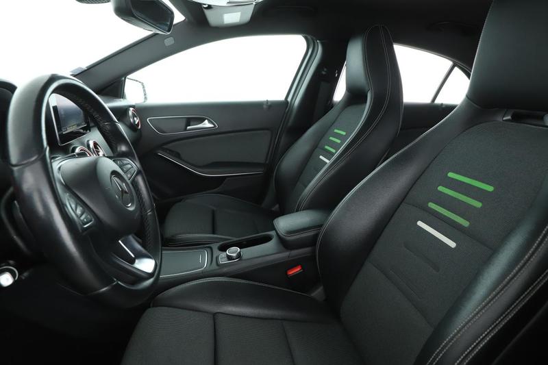 Mercedes Classe a 180 d Inspiration 7g-Dct 109 ch