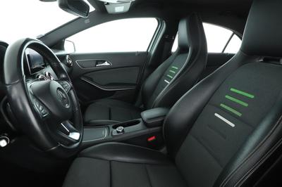 Mercedes Classe a 180 d Inspiration 7g-Dct 109 ch