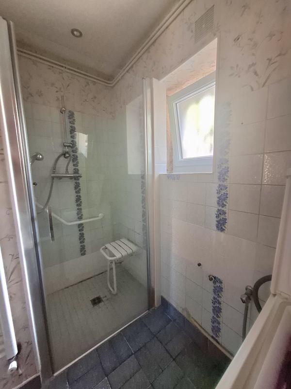 Maison - 59 m² - 2 pièces