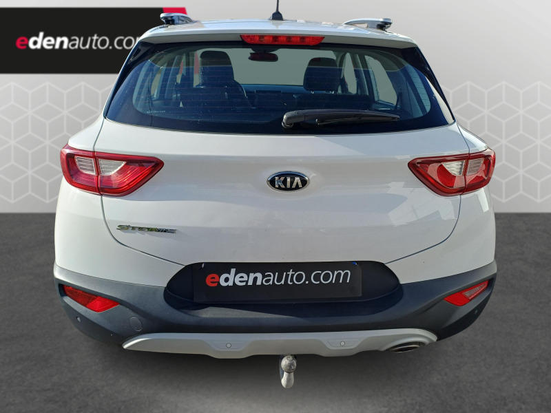 Kia Stonic 1.4 100 ch Active