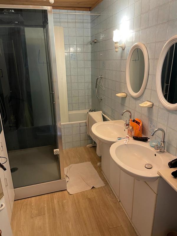 Maison - 321 m² - 9 pièces