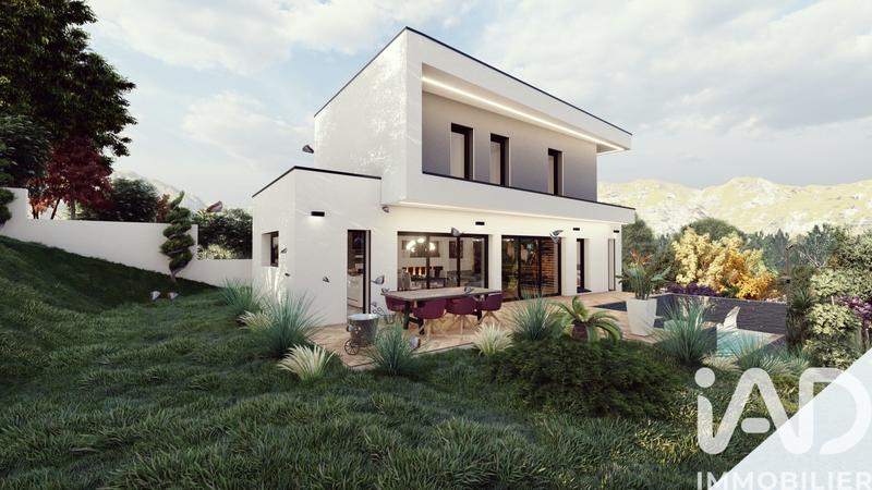 Terrain - 716 m²