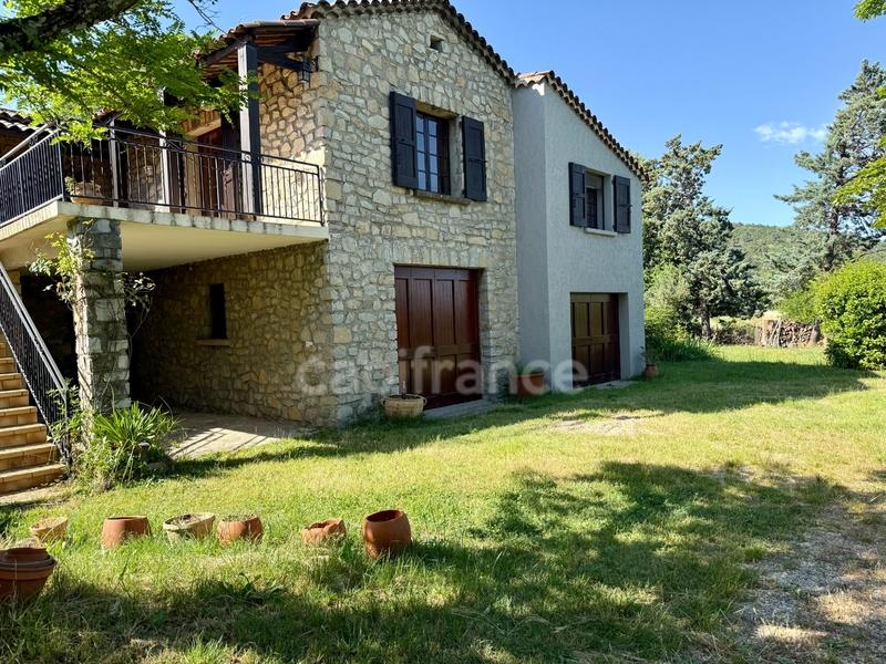 Maison - 127 m² - 7 pièces