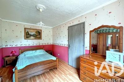 Maison - 136 m² - 6 pièces