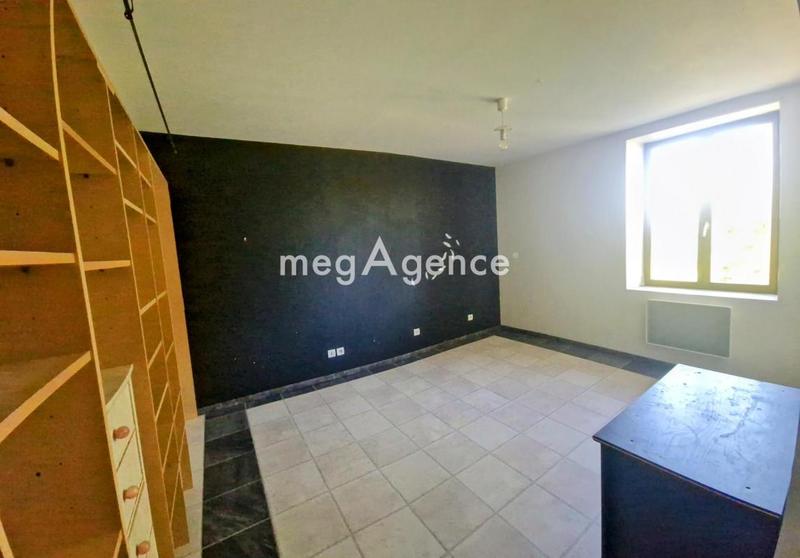 Maison - 109 m² - 5 pièces