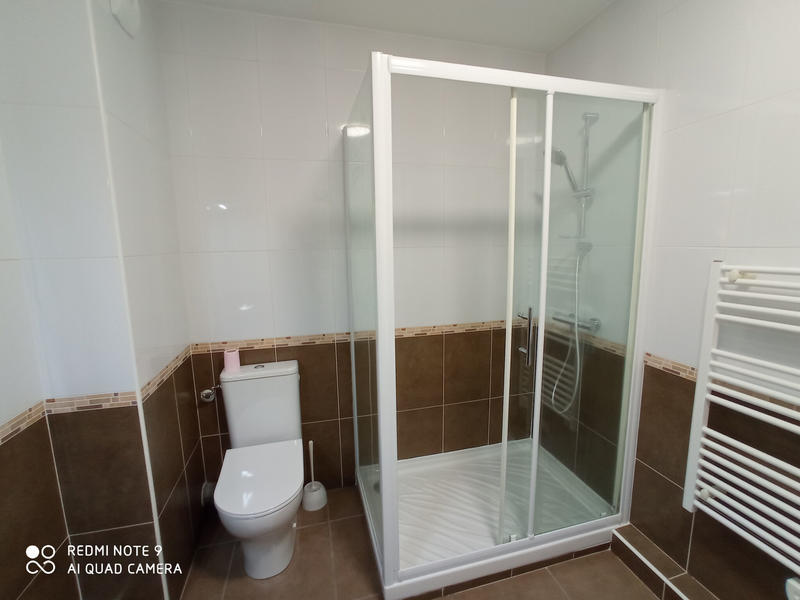 Appartement - 26 m² - 1 pièce