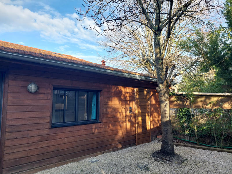 Appartement - 54 m² - 2 pièces