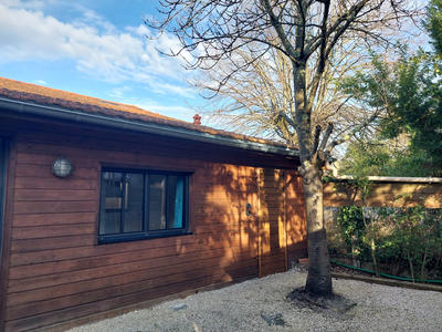 Appartement - 54 m² - 2 pièces