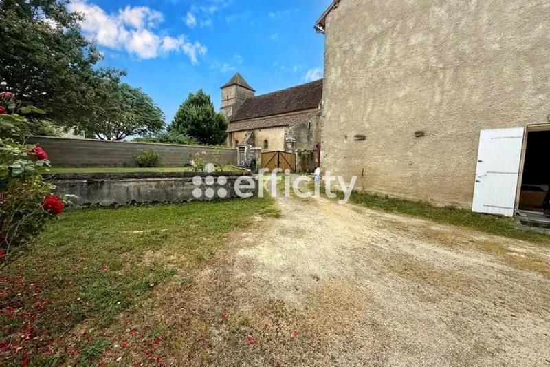 Maison - 97 m² - 4 pièces