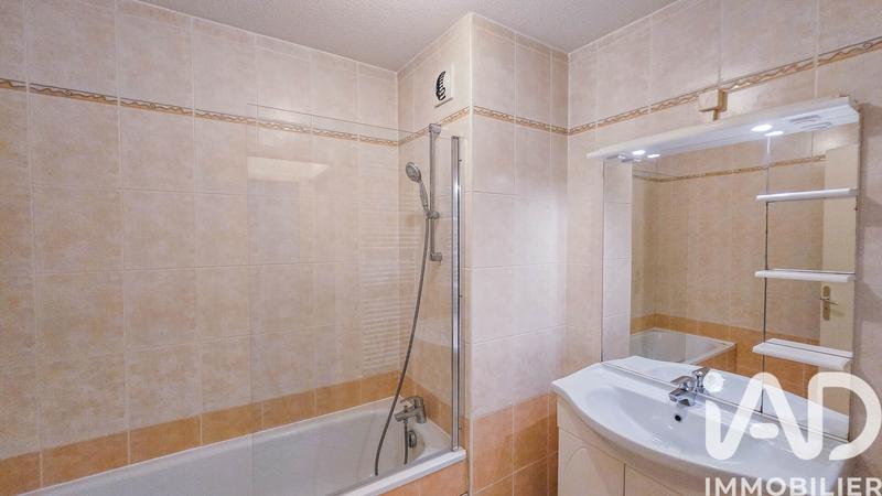 Appartement - 78 m² - 4 pièces