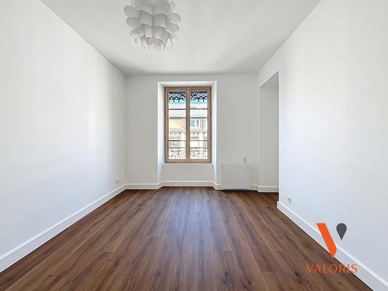 Appartement - 79 m² - 3 pièces