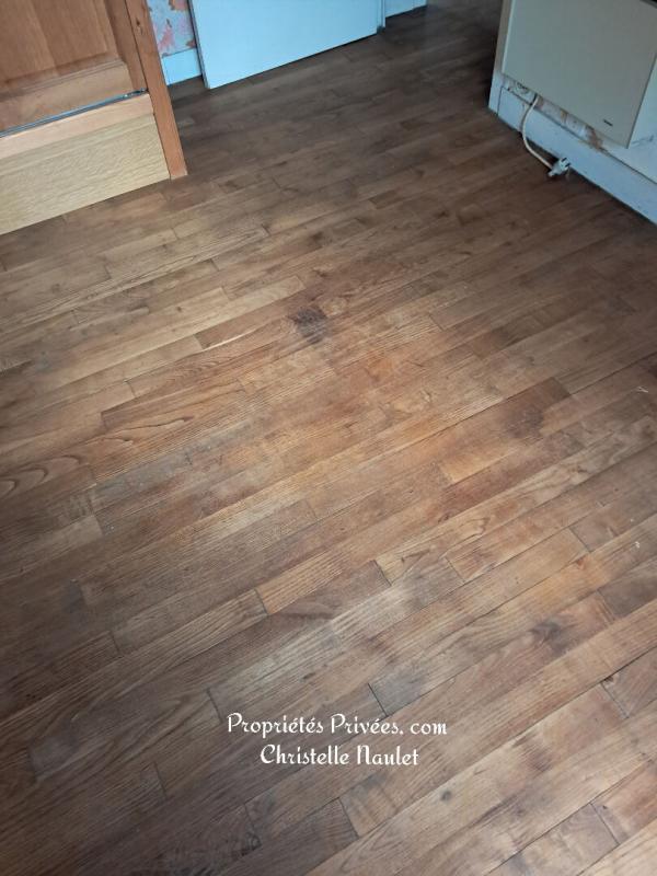 Maison de village - 74 m² - 3 pièces