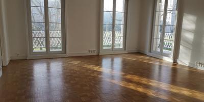 Appartement - 92 m² - 3 pièces