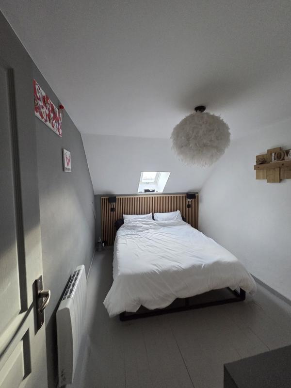 Maison - 99 m² - 5 pièces