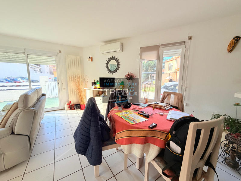 Immeuble - 219 m² - 8 pièces