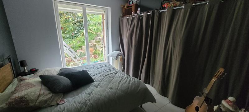 Maison - 900 m² - 4 pièces