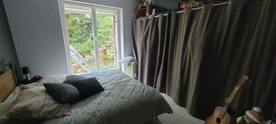 Maison - 900 m² - 4 pièces