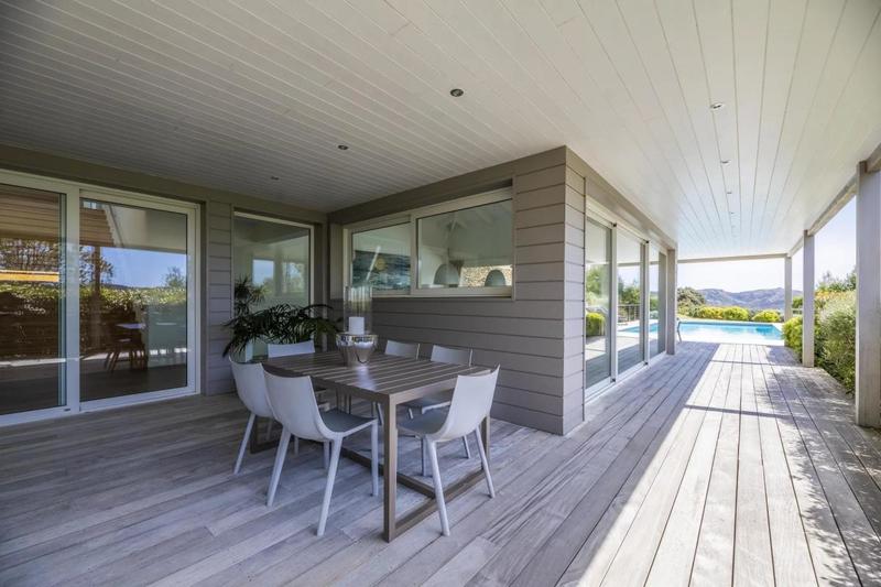 Propriété - 466 m² - 11 pièces