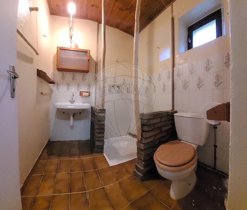 Maison - 195 m² - 7 pièces