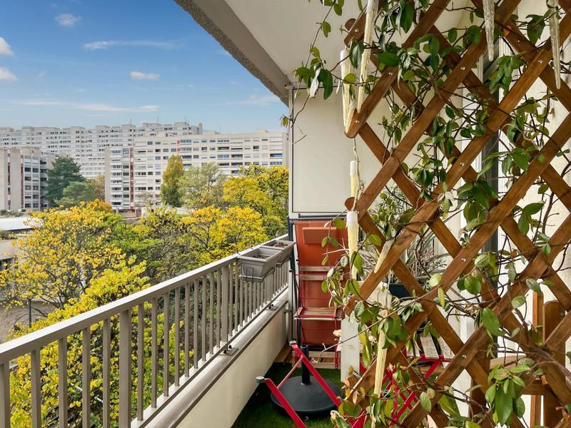 Appartement - 76 m² - 3 pièces