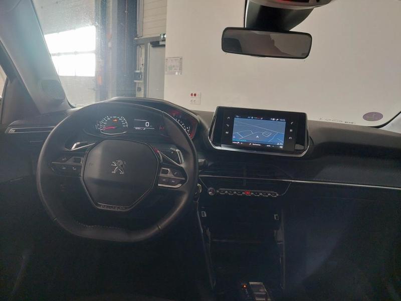 Peugeot 208 PureTech 100 s&amp;amp;S Eat8 Active Pack