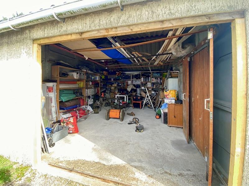 Maison - 196 m² - 8 pièces