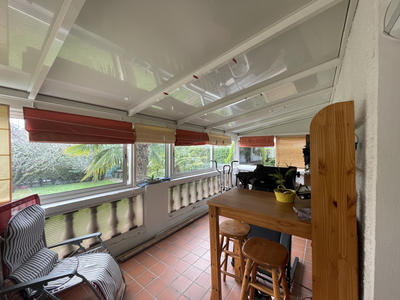 Maison - 197 m² - 7 pièces