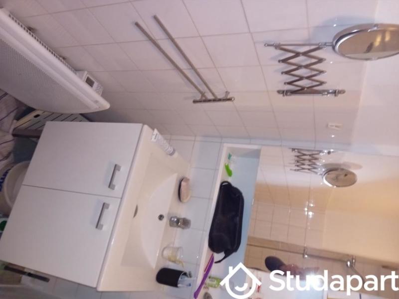 Appartement - 43 m² - 1 pièce