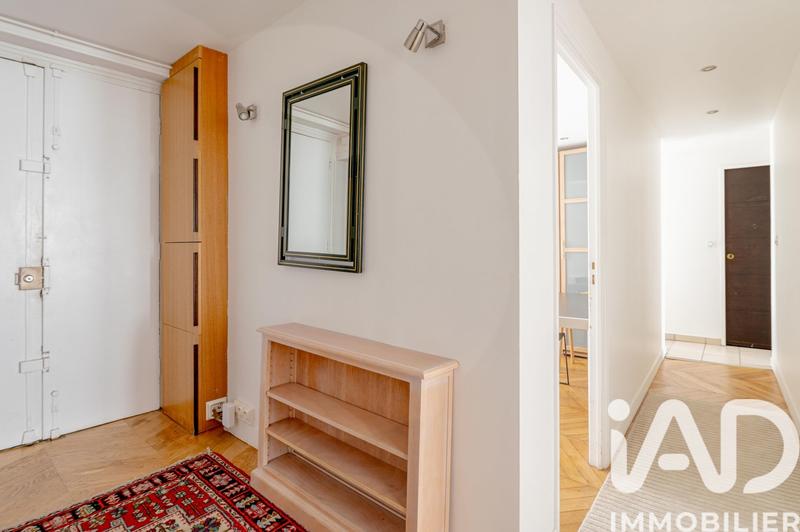 Appartement - 94 m² - 4 pièces