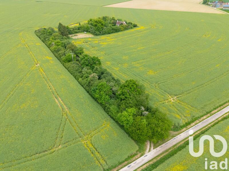 Maison - 66 m² - 2 pièces