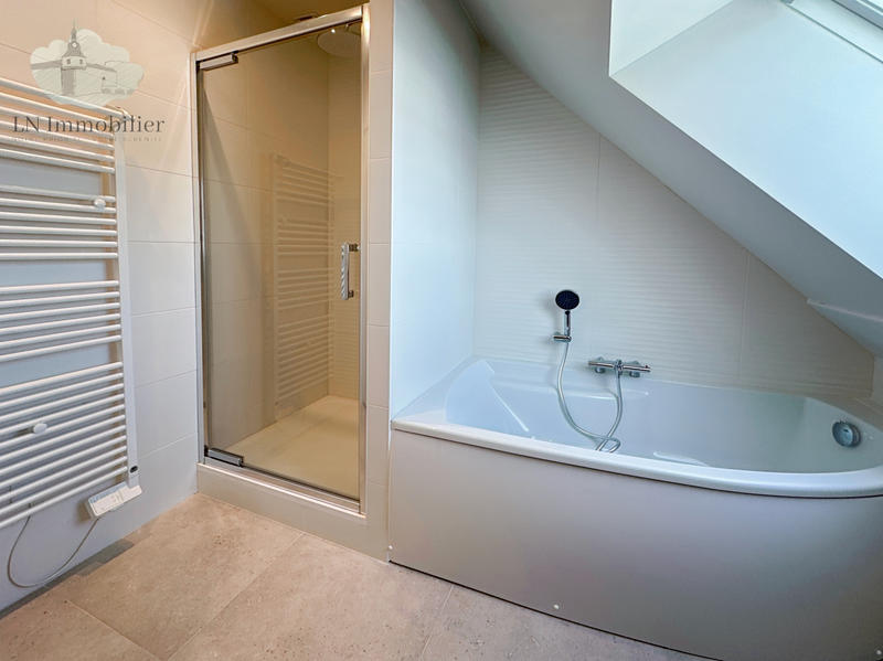 Maison - 115 m² - 7 pièces