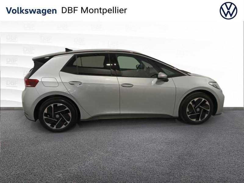 Volkswagen Id.3 Id 3 Fl Pure (52kwh)(170ch)