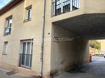 Appartement - 29 m² - 2 pièces