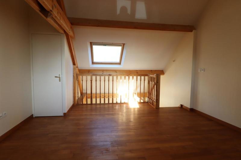 Duplex - 51 m² - 2 pièces