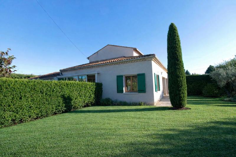 Maison - 140 m² - 7 pièces