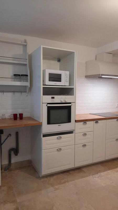 Maison - 122 m² - 4 pièces