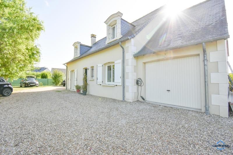 Maison - 139 m² - 6 pièces