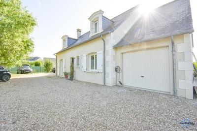 Maison - 139 m² - 6 pièces