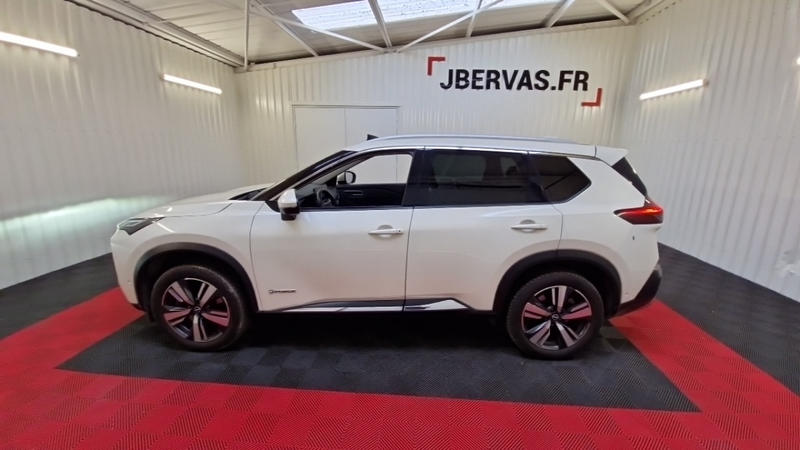 Nissan X-Trail e-4orce 213 Tekna 7 places Bva