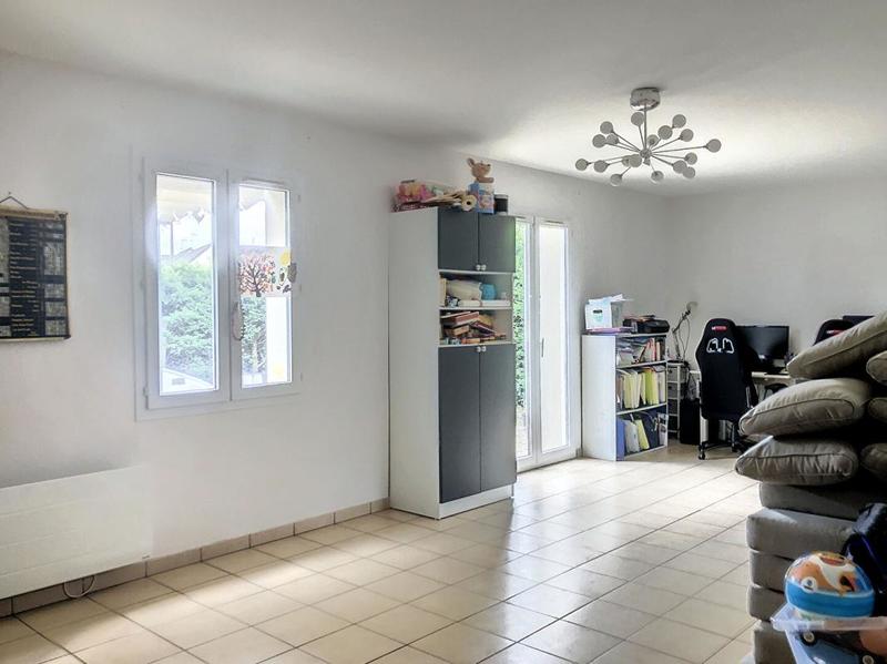 Maison - 166 m² - 6 pièces