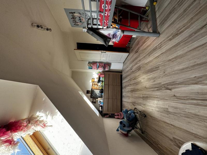 Maison - 163 m² - 8 pièces