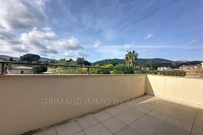 Maison - 87 m² - 3 pièces