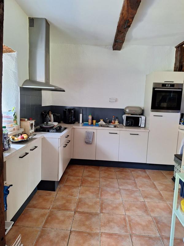 Maison - 360 m² - 14 pièces